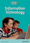Family and Friends 6: Information Technology | ABC Books