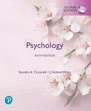 Psychology, Global Edition, 6e | ABC Books