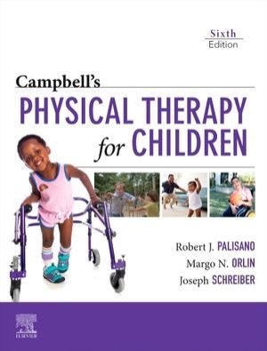 Campbell's Physical Therapy for Children, 6e | ABC Books