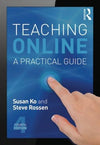 Teaching Online : A Practical Guide, 4e | ABC Books