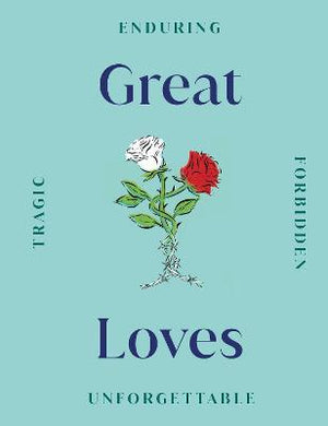 Great Loves | ABC Books