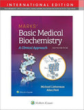 Marks' Basic Medical Biochemistry : A Clinical Approach (IE), 6e | ABC Books