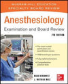 Anesthesiology Examination and Board Review, IE, 7e | ABC Books