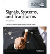 Signals, Systems, & Transforms, Global Edition, 5e | ABC Books