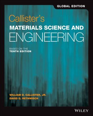 Callister's Materials Science and Engineering, 10e | ABC Books