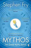 Mythos: The Greek Myths Retold | ABC Books