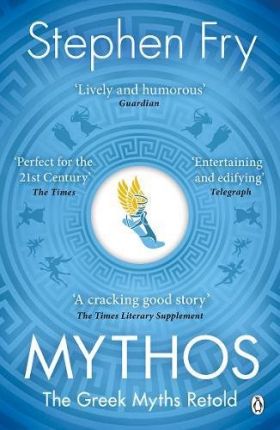 Mythos: The Greek Myths Retold | ABC Books
