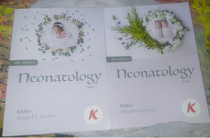 Neonatology (2 VOL), 4e | ABC Books