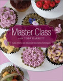 Master Class with Toba Garrett | ABC Books