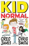 Kid Normal: Kid Normal 1 | ABC Books