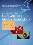 Color Atlas of Medical Bacteriology, 2e** | ABC Books