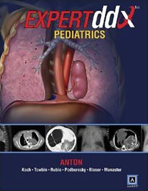 Expert Differential Diagnoses: Pediatrics** | ABC Books