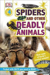 Spiders and other Deadly Animals | ABC Books