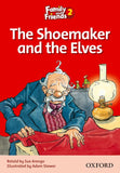 Family and Friends 2: The Shoemaker and The Elves | ABC Books