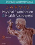 Laboratory Manual for Physical Examination & Health Assessment, 8e** | ABC Books