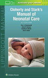 Cloherty and Stark's Manual of Neonatal Care, 8e** | ABC Books