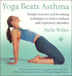Yoga Beats Asthma | ABC Books