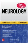 IE Pretest Neurology, 10e | ABC Books