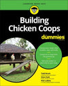 Building Chicken Coops For Dummies | ABC Books
