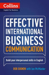 Effective International Business Communication: B2-C1 | ABC Books