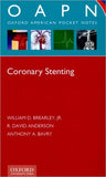 Coronary Stenting | ABC Books