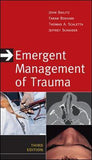 Emergent Management of Trauma (IE), 3e** | ABC Books