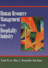 Human Resource Management in the Hospitality Industry | ABC Books