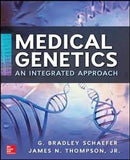 Medical Genetics | ABC Books