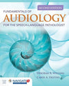 Fundamentals of Audiology for the Speech-Language Pathologist, 2e** | ABC Books