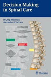 Decision Making in Spinal Care ** | ABC Books