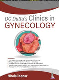 DC Dutta’s Clinics in Gynecology | ABC Books