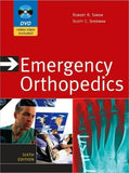 Emergency Orthopedics, 6e** | ABC Books
