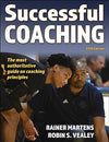 Successful Coaching, 5e | ABC Books