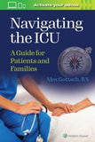 Navigating the ICU : A Guide for Patients and Families | ABC Books