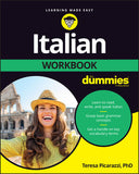 Italian Workbook For Dummies | ABC Books