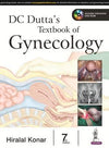 DC Dutta's Textbook of Gynecology, 7e | ABC Books