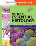 Netter's Essential Histology, 2e** ( USED Like NEW ) | ABC Books