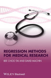 Regression Methods for Medical Research | ABC Books