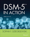 DSM-5 in Action | ABC Books