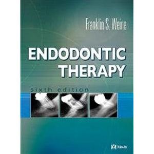 Endodontic Therapy, 6e | ABC Books