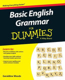 Basic English Grammar For Dummies, US Edition** | ABC Books