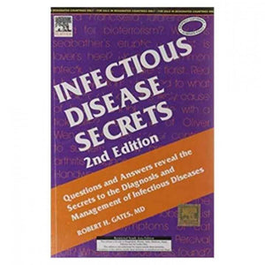 Infectious Diseases Secrets, 2e | ABC Books