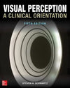 Visual Perception: A Clinical Orientation, 5e | ABC Books