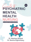Guide to Psychiatric Mental Health Nursing for Medical Health Professionals | ABC Books