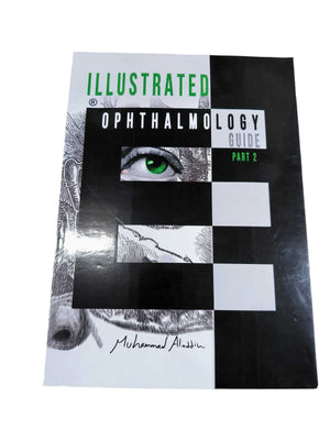 Illustrated Ophthalmology Guide Part 2 | ABC Books