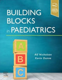 Building Blocks in Paediatrics | ABC Books