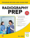 Radiography PREP, 10e | ABC Books