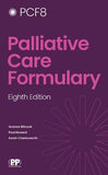 Palliative Care Formulary, 8e | ABC Books