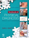 Textbook of Physical Diagnosis, History and Examination, 8e | ABC Books