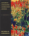 Exploring Geographic Information Systems, 2e | ABC Books